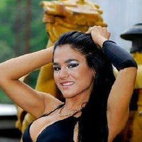Lesly Tuchez Desnuda