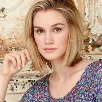 Lexi Johnson Desnuda