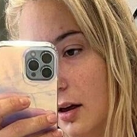 Lexy Cayla Goldberg Desnuda