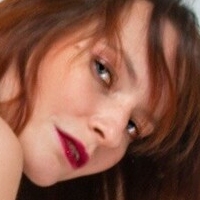 Lia Kagramanova Desnuda