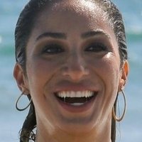 Liana Mendoza Desnuda