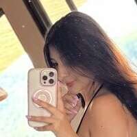 Licky Lu Desnuda