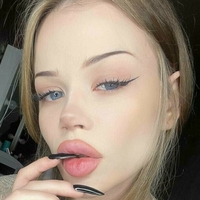 lil_ninas Desnuda