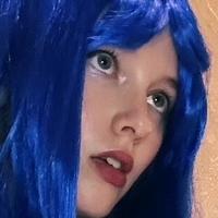 Lila Faerie Desnuda
