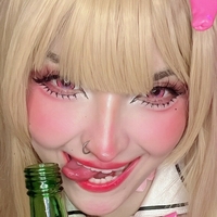 Lilcutiecherie/angelicwaifu_ Desnuda