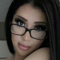 Lilian Hearts Desnuda