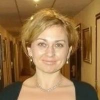 Liliya Vovkli Desnuda