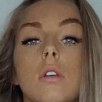 Lillie STOKES Desnuda