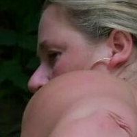 Lilly Hart Desnuda