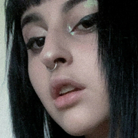 lilmarsbaby Desnuda