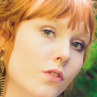 Lilredfoxx Desnuda