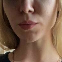 lilu_marlow Desnuda