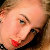 lily_care Desnuda