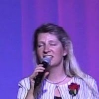 Linda Coombes Desnuda