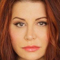 Lisa Axelrod Desnuda