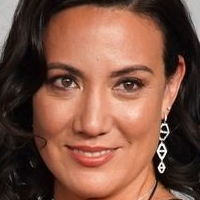 Lisa Joy Desnuda