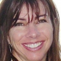 Lisa McGregor Desnuda