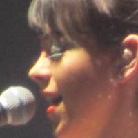Lisa Scott-Lee Desnuda
