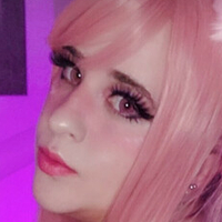 Lithe Cosplay Desnuda