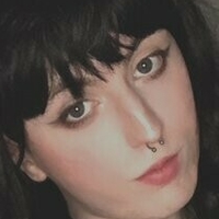 littledeadfairy Desnuda