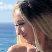 LittleLandorVIP Desnuda