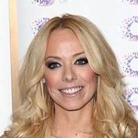 Liz Mcclarnon Desnuda