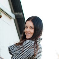 Liz Wolfe Desnuda
