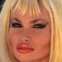 Lolo Ferrari Desnuda