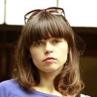 Lore Richter Desnuda