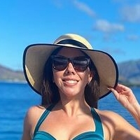 Lorena Elizondo Desnuda