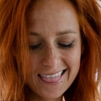 Lost Jen Desnuda