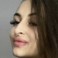 lucieminiirismini Desnuda