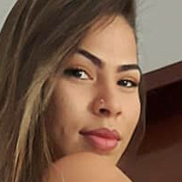 Luciene Melo Desnuda