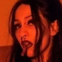 Luciiiford Desnuda