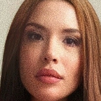 Lucy Afrodite Desnuda