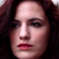Lucy Brooks Desnuda