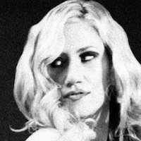 Lucy Woodward Desnuda