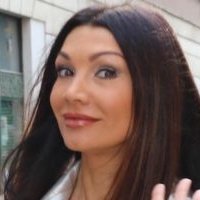 Luisa Corna Desnuda