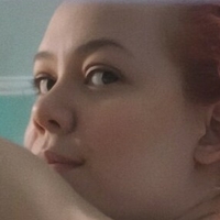 Luiza Chubby Desnuda