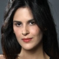 Luíza Mariani Desnuda