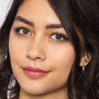 Lulu Antariksa Desnuda