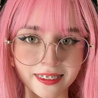Lulymakima Desnuda
