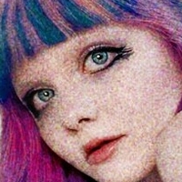 Luna D. Light Desnuda