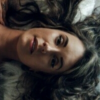 Luna Powers Desnuda