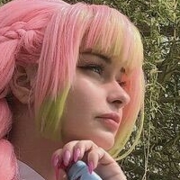 lunachan_tv Desnuda