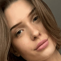 LunaDazze Desnuda