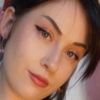Lunasayshi Desnuda