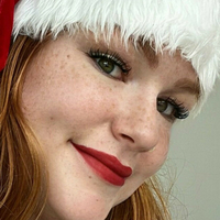 lunatheredhead Desnuda