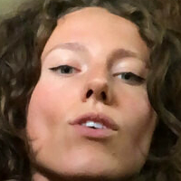 Lunetta Star Desnuda