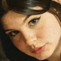 Luzcelinacervo Desnuda